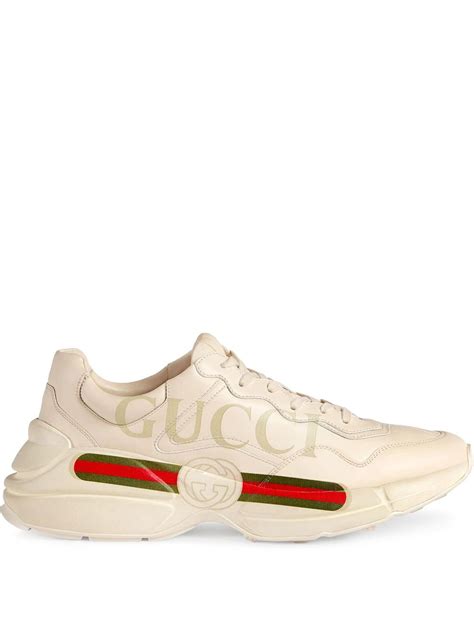 gucci lyton|farfetch gucci rhyton.